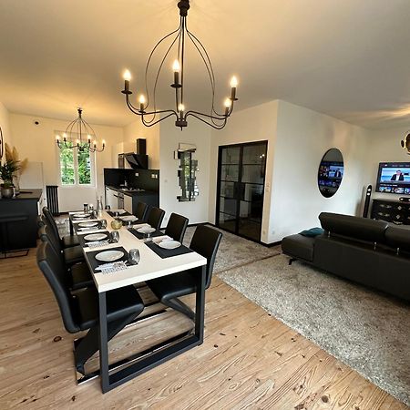 Maison Vacance En Perigord Saint-Astier  Eksteriør billede
