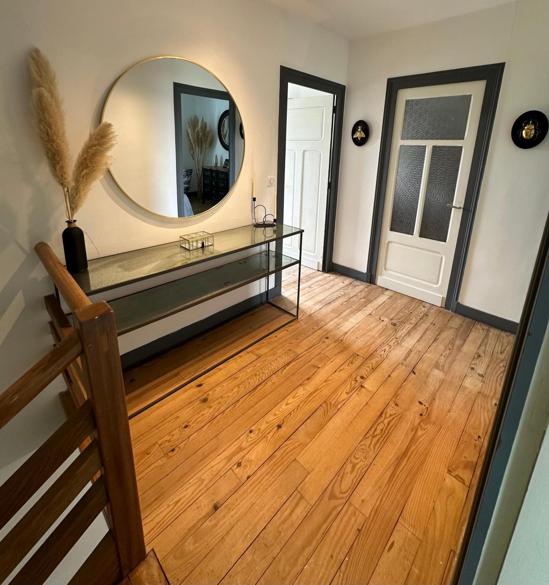 Maison Vacance En Perigord Saint-Astier  Eksteriør billede
