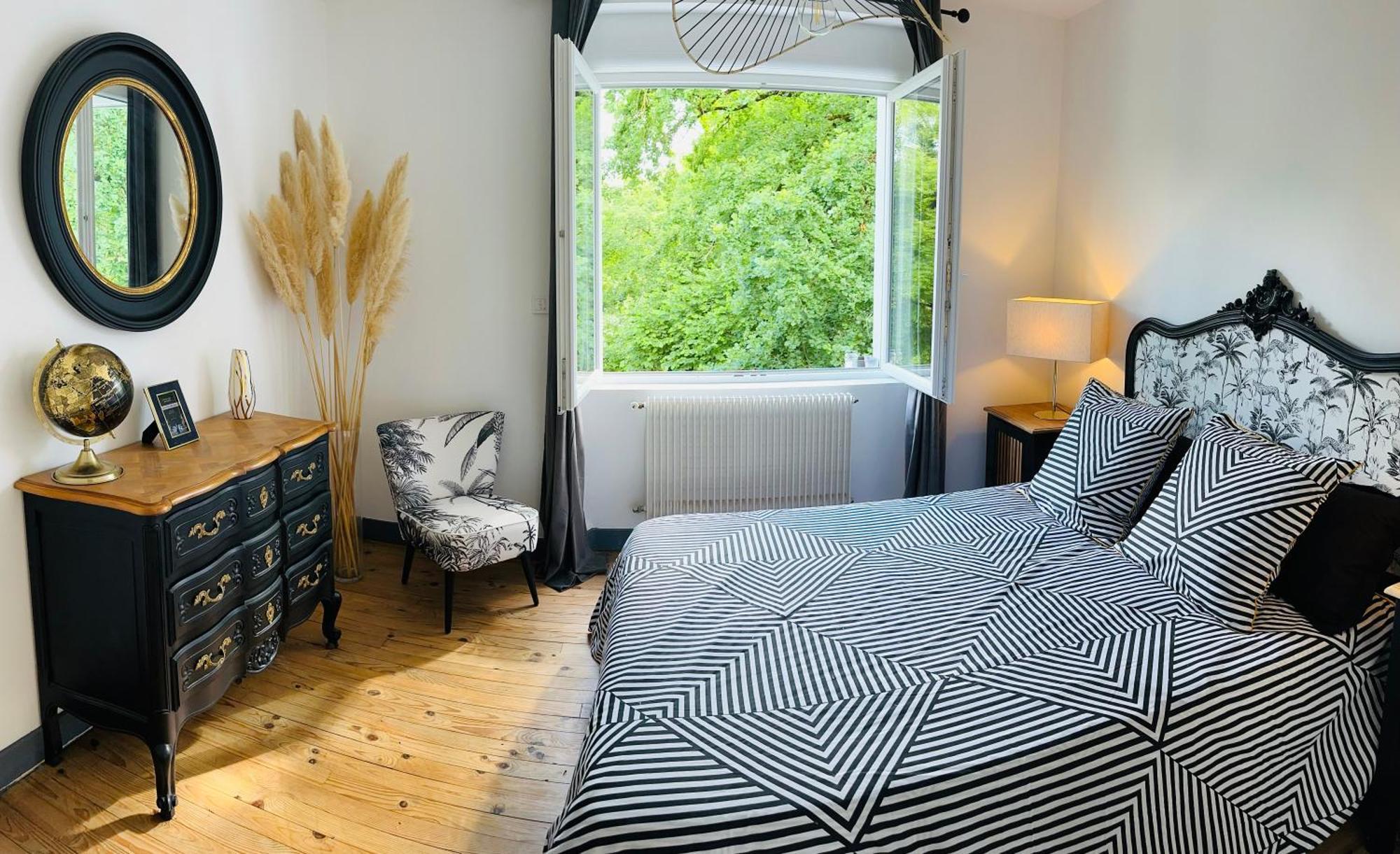 Maison Vacance En Perigord Saint-Astier  Eksteriør billede