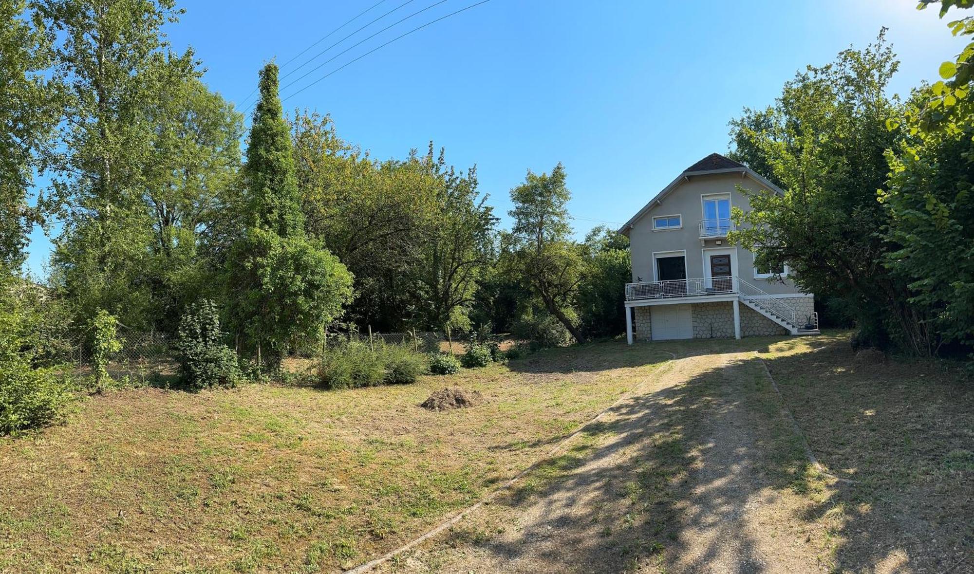 Maison Vacance En Perigord Saint-Astier  Eksteriør billede