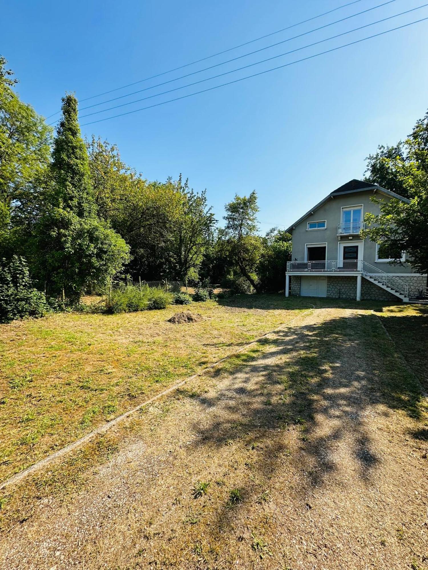 Maison Vacance En Perigord Saint-Astier  Eksteriør billede