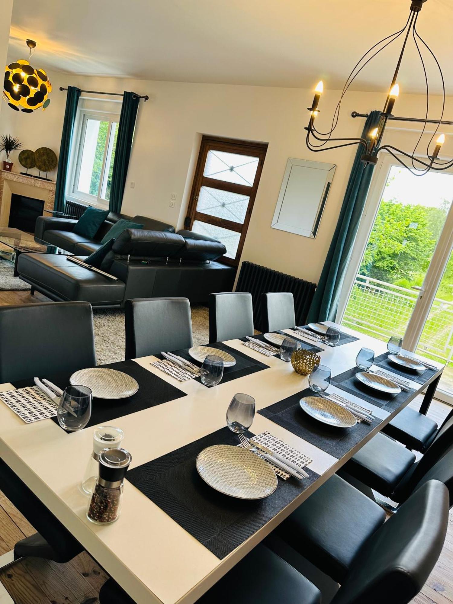 Maison Vacance En Perigord Saint-Astier  Eksteriør billede