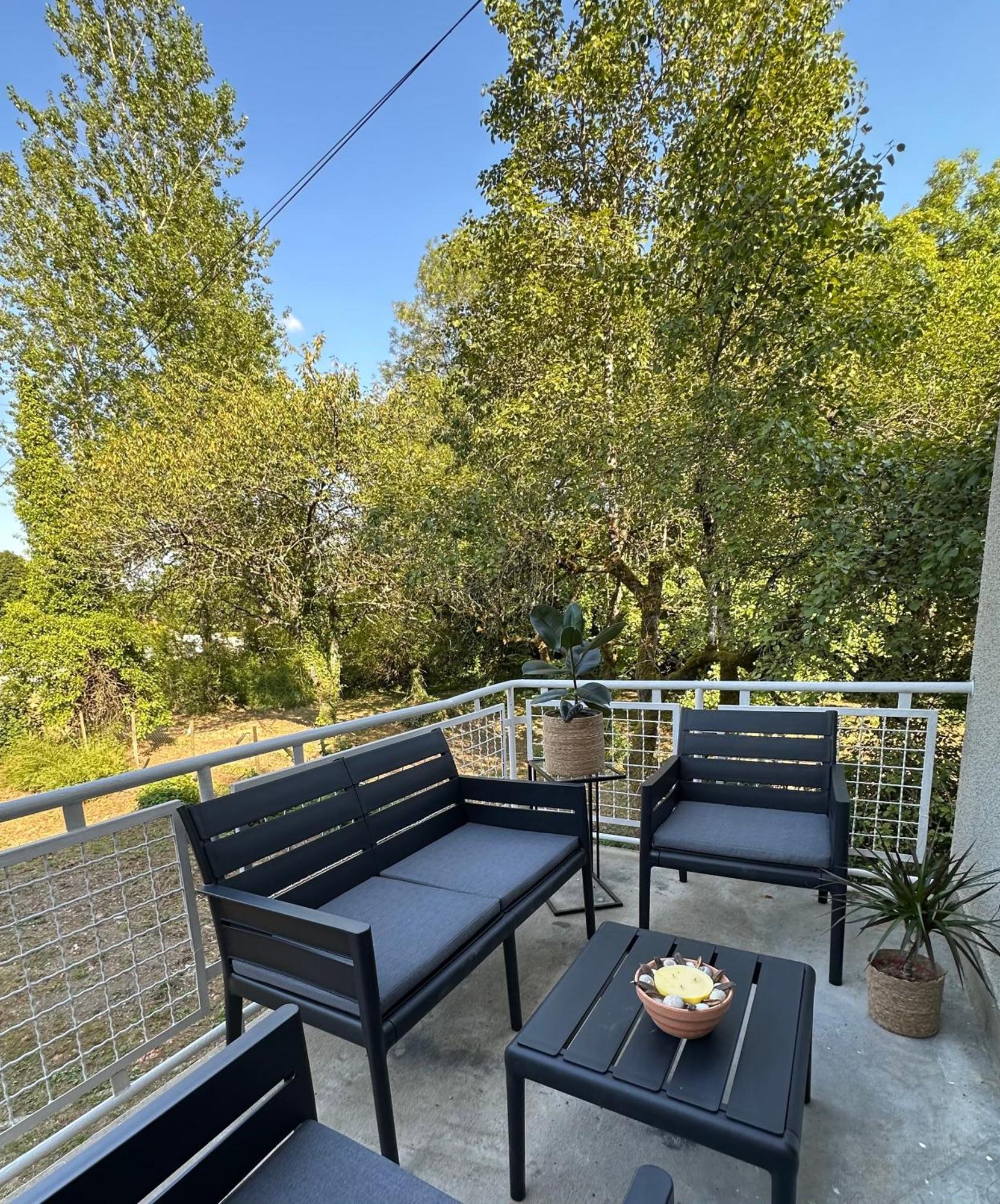 Maison Vacance En Perigord Saint-Astier  Eksteriør billede